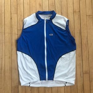 Cycling Vest Louis Garneau XL